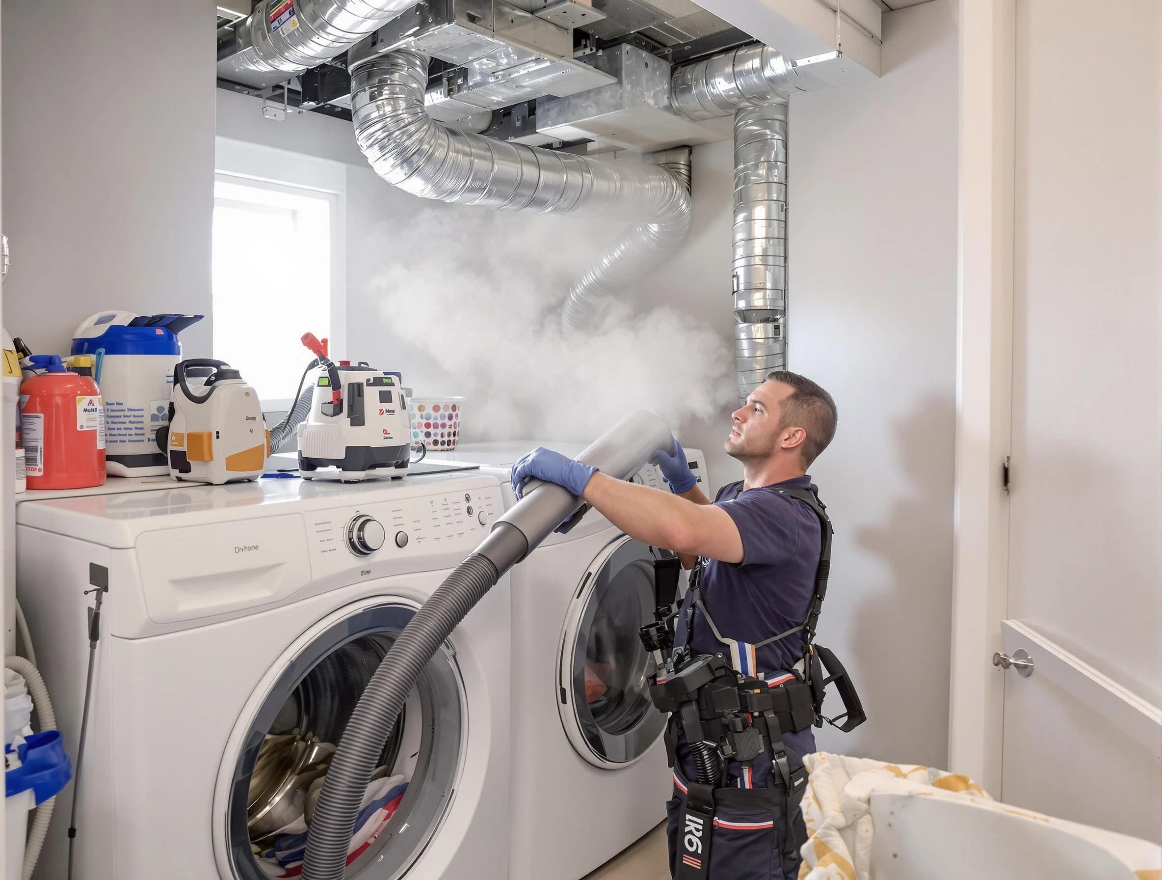 Duct Cleaning service in Blackstone, VA