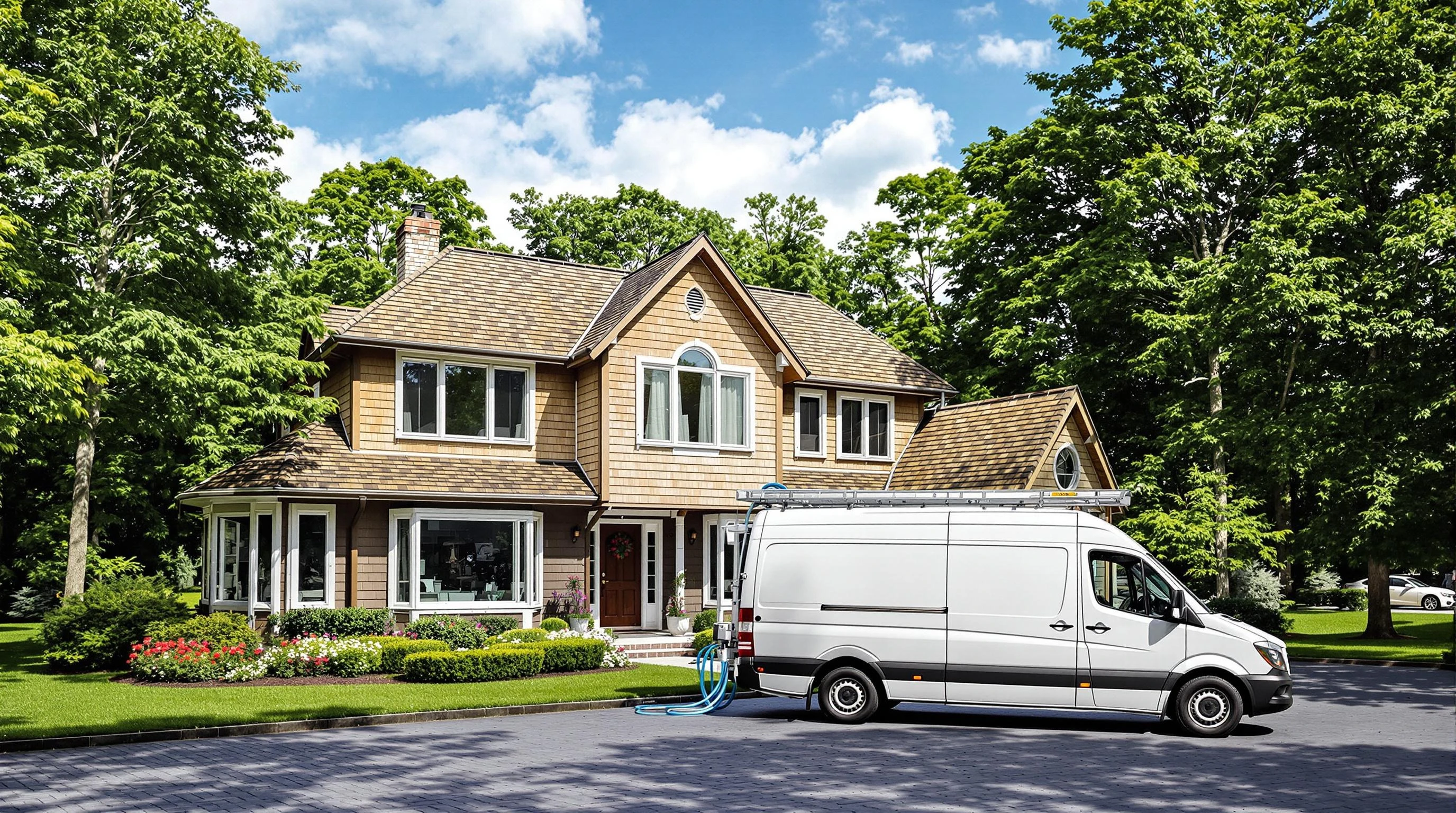 Blackstone Dryer Vent Cleaning fire-safety & insurance inspections in Blackstone, VA