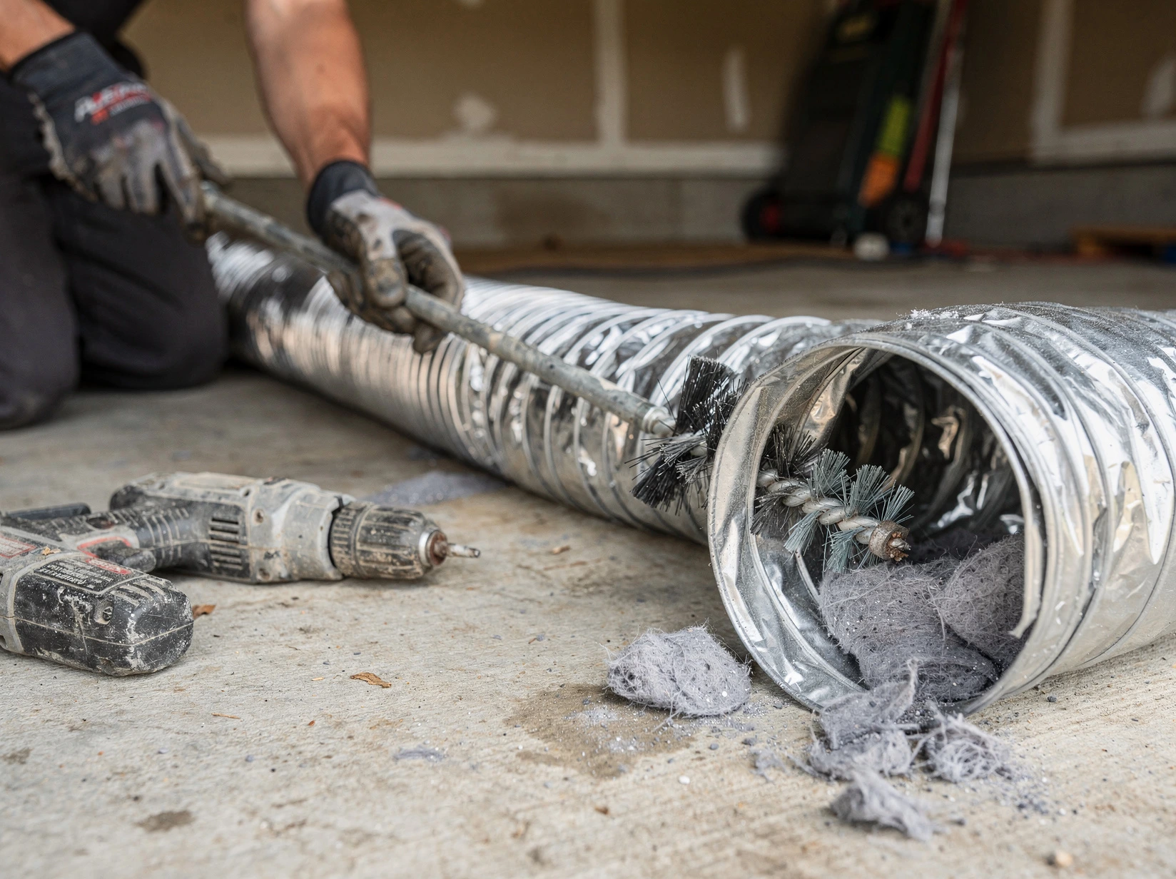 Duct Cleaning service in Blackstone, VA