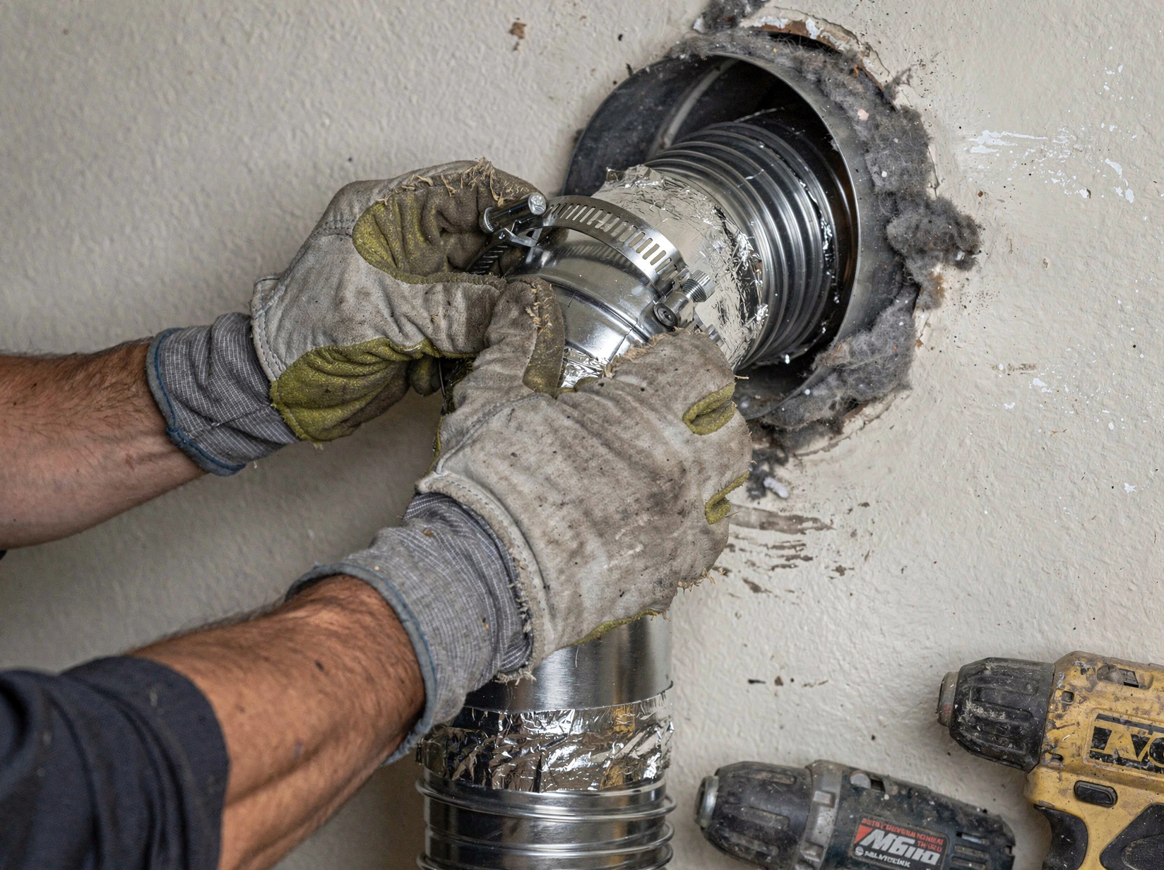 Hose Installation service in Blackstone, VA